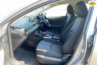 2016 Mazda Demio - Thumbnail