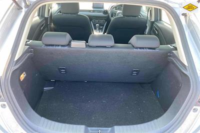 2016 Mazda Demio - Thumbnail