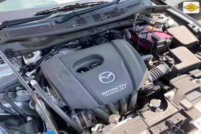 2016 Mazda Demio - Thumbnail
