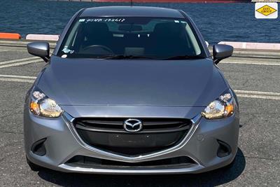 2016 Mazda Demio - Thumbnail