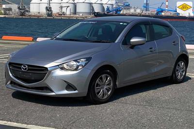 2016 Mazda Demio - Thumbnail