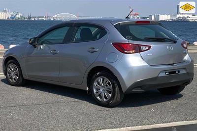 2016 Mazda Demio - Thumbnail