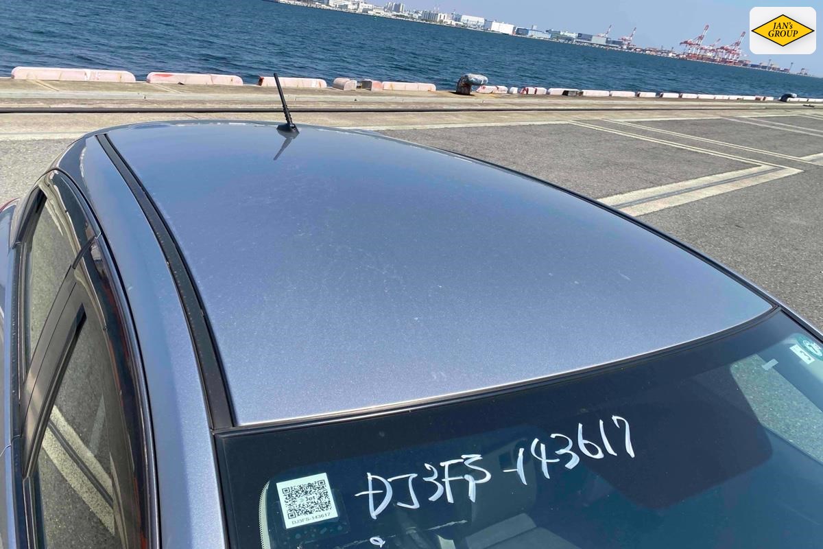 2016 Mazda Demio