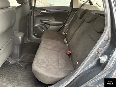 2018 Honda Shuttle - Thumbnail