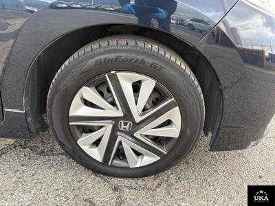 2018 Honda Shuttle - Thumbnail