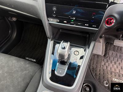 2018 Honda Shuttle - Thumbnail