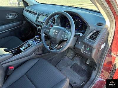 2015 Honda Vezel - Thumbnail