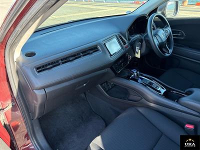 2015 Honda Vezel - Thumbnail