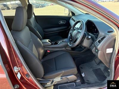 2015 Honda Vezel - Thumbnail