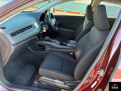 2015 Honda Vezel - Thumbnail