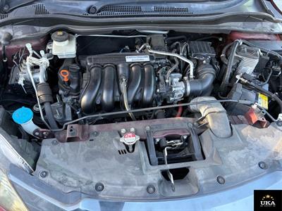 2015 Honda Vezel - Thumbnail