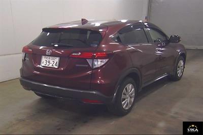 2015 Honda Vezel - Thumbnail