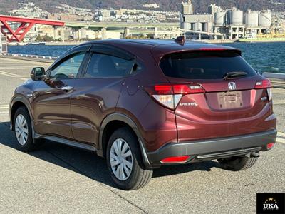 2015 Honda Vezel - Thumbnail