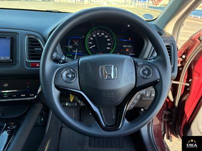 2015 Honda Vezel - Thumbnail
