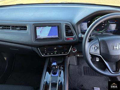 2015 Honda Vezel - Thumbnail