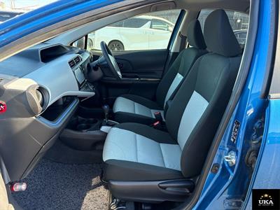 2014 Toyota Aqua - Thumbnail