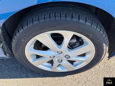 2014 Toyota Aqua - Thumbnail