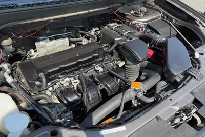 2012 Mitsubishi Outlander - Thumbnail