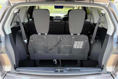 2012 Mitsubishi Outlander - Thumbnail