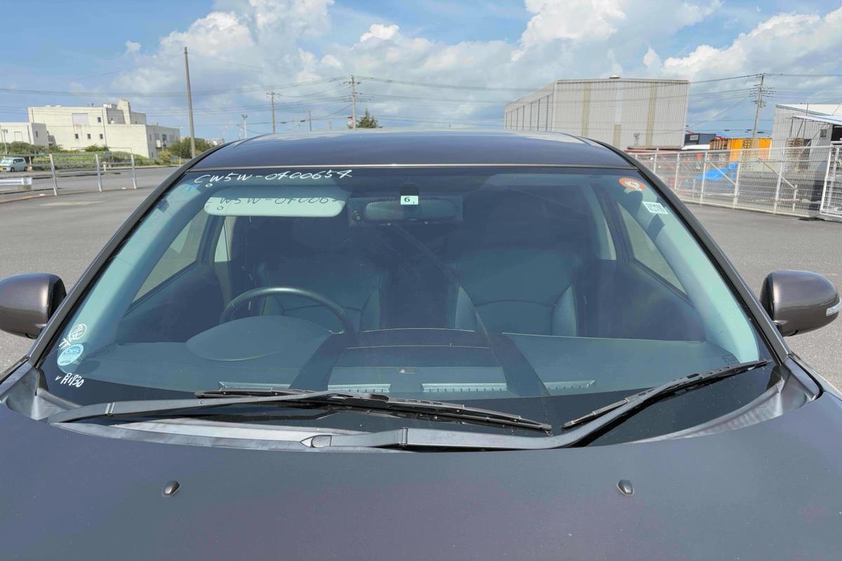 2012 Mitsubishi Outlander
