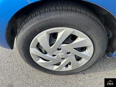 2015 Toyota Aqua - Thumbnail