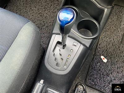 2015 Toyota Aqua - Thumbnail