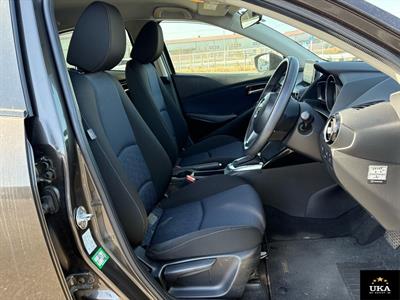 2015 Mazda Demio - Thumbnail