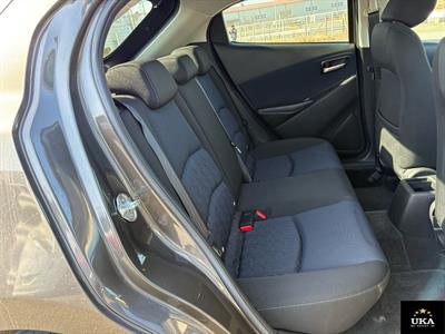 2015 Mazda Demio - Thumbnail