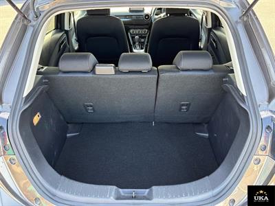 2015 Mazda Demio - Thumbnail