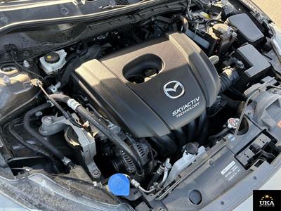 2015 Mazda Demio - Thumbnail