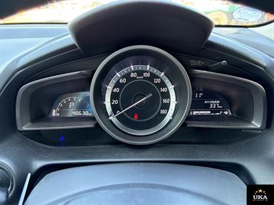 2015 Mazda Demio - Thumbnail