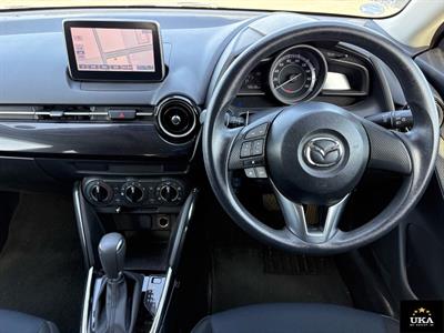 2015 Mazda Demio - Thumbnail