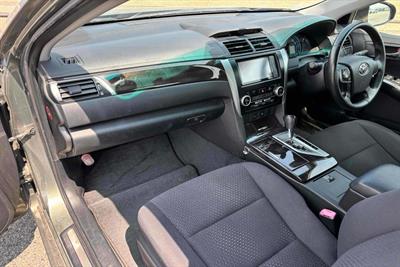 2012 Toyota Camry - Thumbnail
