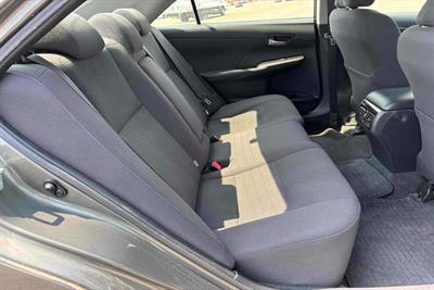 2012 Toyota Camry - Thumbnail