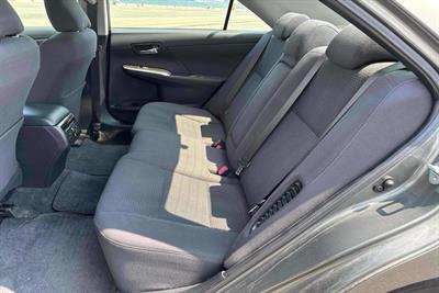 2012 Toyota Camry - Thumbnail