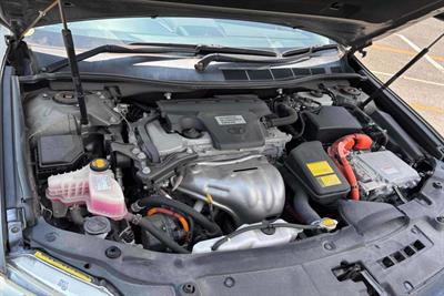 2012 Toyota Camry - Thumbnail