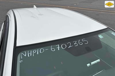 2018 Toyota Aqua - Thumbnail