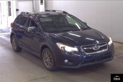 2013 Subaru XV