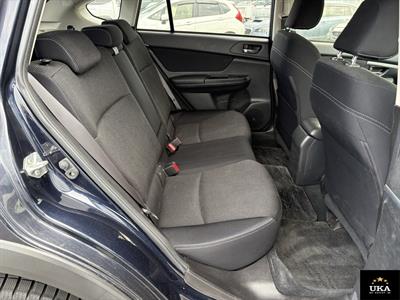 2013 Subaru XV - Thumbnail