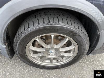 2013 Subaru XV - Thumbnail