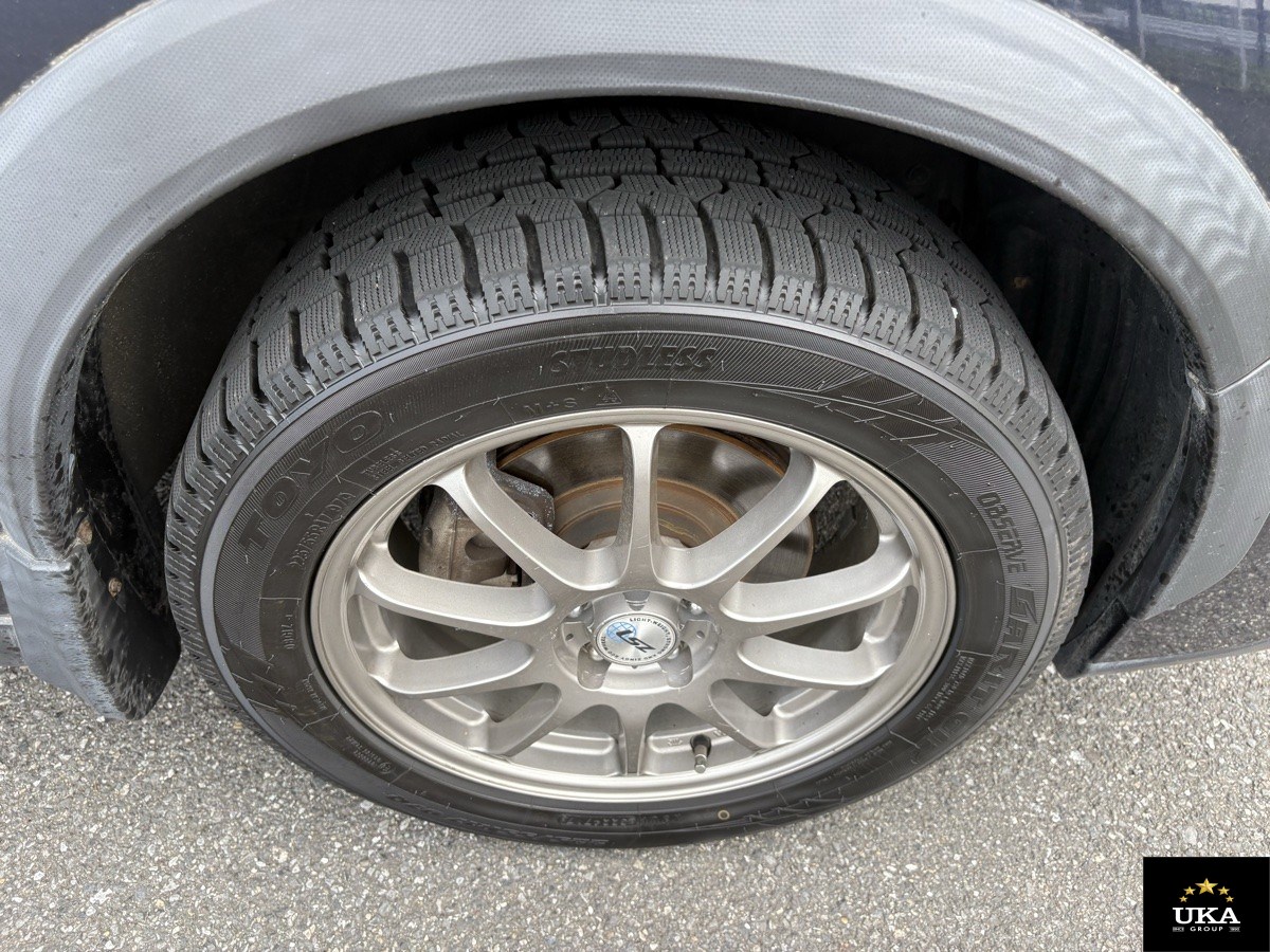 2013 Subaru XV