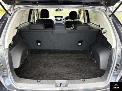 2013 Subaru XV - Thumbnail