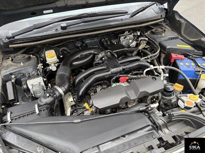 2013 Subaru XV - Thumbnail