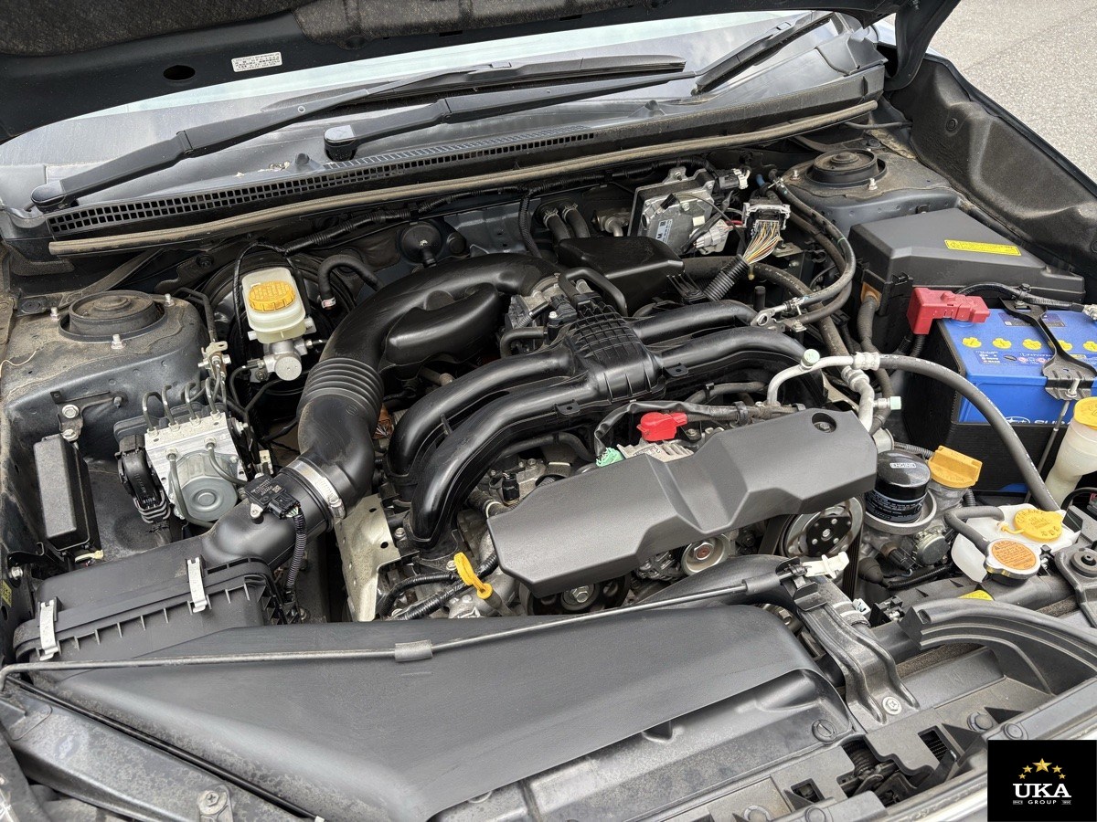 2013 Subaru XV