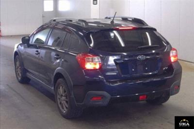 2013 Subaru XV - Thumbnail