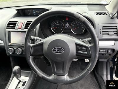 2013 Subaru XV - Thumbnail