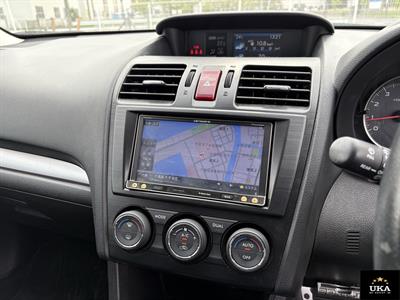 2013 Subaru XV - Thumbnail