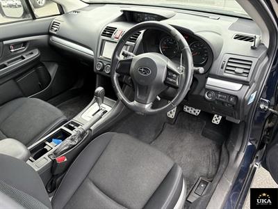 2013 Subaru XV - Thumbnail