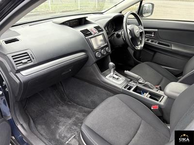 2013 Subaru XV - Thumbnail