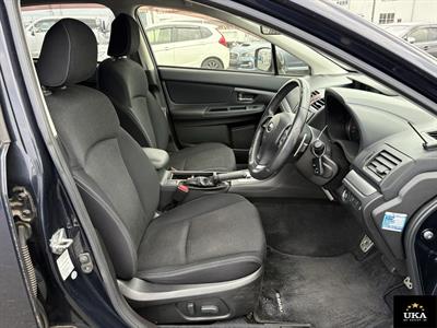 2013 Subaru XV - Thumbnail
